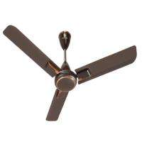 HAVELLS Regular 1200 mm 3 Blades 32 W Smoke Brown Ceiling Fans_0