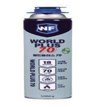 World Foam TYTAN 65 FOAM Adhesives Construction Foam 1000 mL Spray Bottle_0