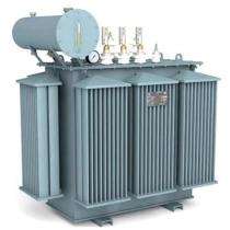 433 V 10 A Stepdown Transformer 50 kVA_0