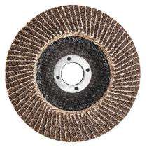 FREEMANS 100 mm Flap Discs FD100 A 60 16 mm_0