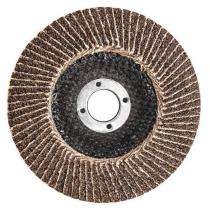 FREEMANS 125 mm Flap Discs FD125 A 80 22.2 mm_0