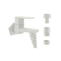 R.N. 15 mm PTMT Taps Wall Mounted Washing Machine faucet_0