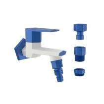 R.N. 15 mm PTMT Taps Wall Mounted Washing Machine faucet_0