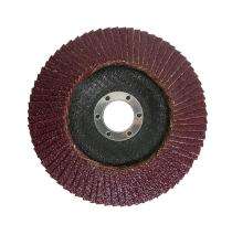 Algrain 110 mm Flap Discs AO120G 120 Grit 4 inch_0