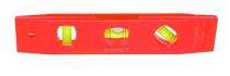 FREEMANS 3 Magnetic Bottom Spirit Level 200 mm_0