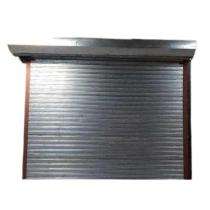 SHINTO Mild Steel Rolling Shutter Motorized_0