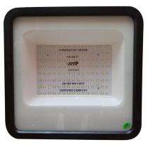 BK 50 W Pure White IP65 6 kV 16000 Lumen BKFL120W LED Flood Lights_0