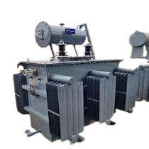 Three Phase 2500 kVA 11 kV Transformers_0