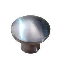 Stainless Steel Cabinet Silver 40 mm Knobs_0