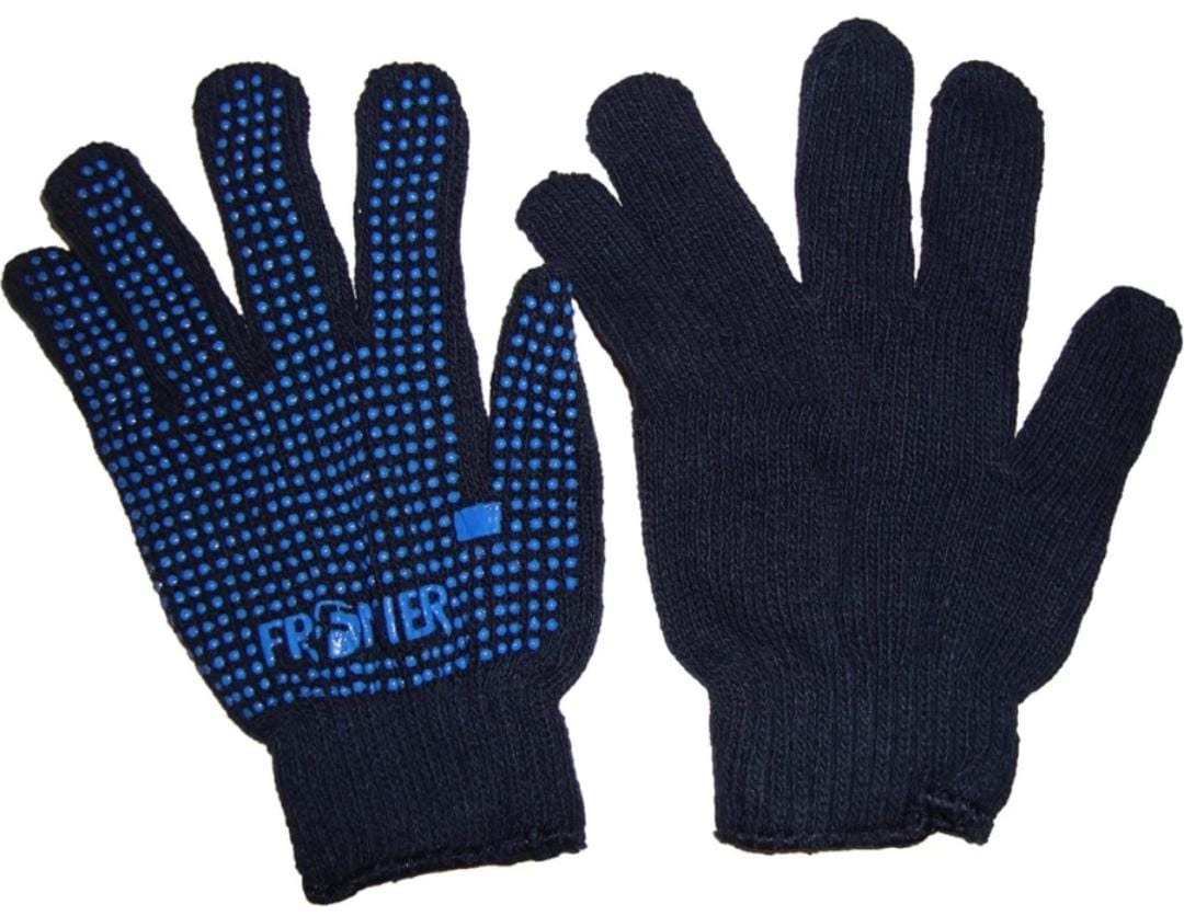 Cotton Hand Glove L General maintenance_3