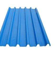 APL APOLLO Double Ribbed Trapezoidal Galvanized Iron Roofing Sheet_0