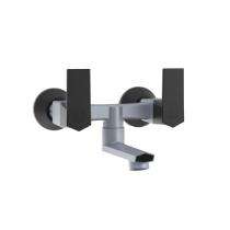 R.N. Wall Mixer Non Telephonic Faucet RNG2009B17_0