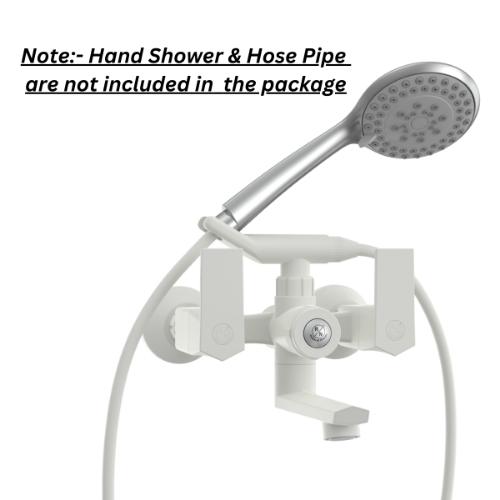 R.N. Wall Mixer with Crutch Faucet RNG2001A12_1