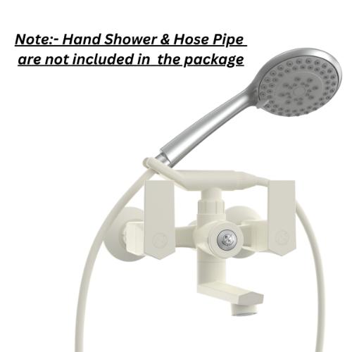 R.N. Wall Mixer with Crutch Faucet RNG2005A12_1