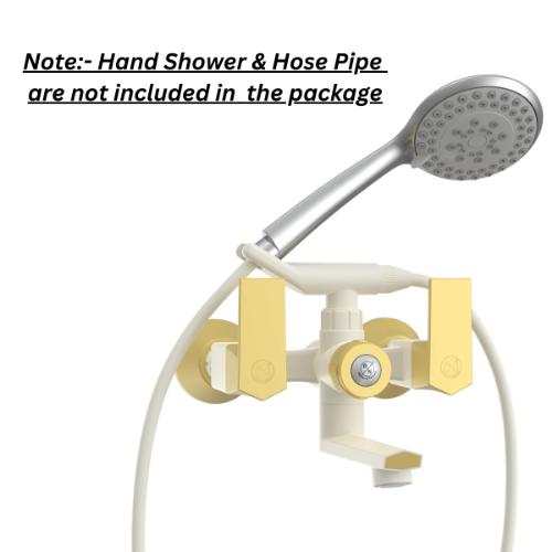 R.N. Wall Mixer with Crutch Faucet RNG2006A12_1