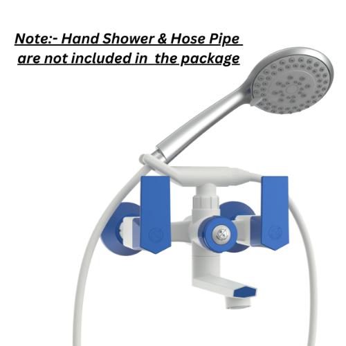 R.N. Wall Mixer with Crutch Faucet RNG2002A12_1