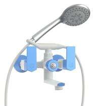 R.N. Wall Mixer with Crutch Faucet RNG2019A12_0