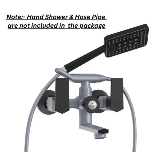 R.N. Wall Mixer with Crutch Faucet RNG2009B12_1