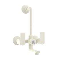 R.N. Wall Mixer with L-Bend Faucet RNG2005A19_0