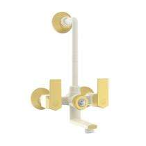 R.N. Wall Mixer with L-Bend Faucet RNG2006A19_0