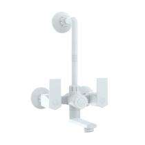 R.N. Wall Mixer with L-Bend Faucet RNG2018B19_0