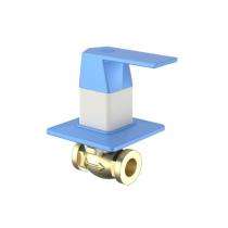 R.N. 15 mm Concealed Stop Cock Faucet RNG2007A04_0