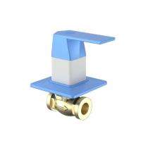 R.N. 15 mm Concealed Stop Cock Faucet RNG2019A04_0