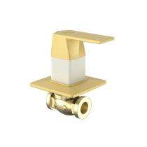 R.N. 20 mm Concealed Stop Cock Faucet RNG2006A05_0