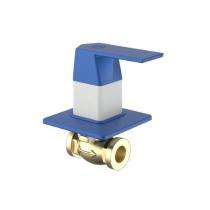 R.N. 20 mm Concealed Stop Cock Faucet RNG2002A05_0