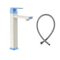 R.N. Pillar Cock Tall Body 12 inch Faucet RNG2007A29_0