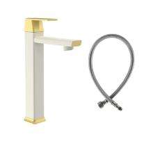 R.N. Pillar Cock Tall Body 12 inch Faucet RNG2006A29_0