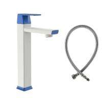 R.N. Pillar Cock Tall Body 12 inch Faucet RNG2002A29_0