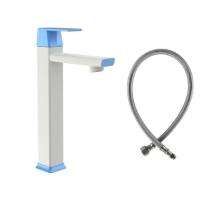 R.N. Pillar Cock Tall Body 12 inch Faucet RNG2019A29_0