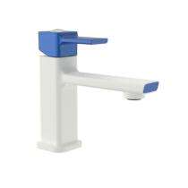 R.N. Single Lever Basin Mixer Faucet RNG2002A07_0