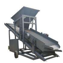 Vatsal VESSM-30 Rotary Vibrating Screen 30 TPH_0