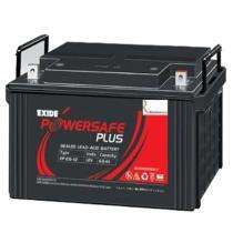 EXIDE Powersafe Plus Sealed 12 V 65 Ah Lead Acid Batteries_0