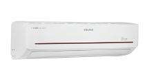 VOLTAS 2 ton Split CA1500 3 Star Plain White Room Air Conditioner_0