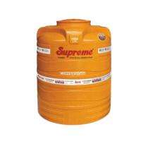 Supreme RLTOWT0754TC Plastic Water Tanks 750 L Copper_0
