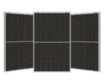 WAAREE 540 W Mono PERC Solar Panel_0