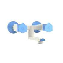 R.N. Wall Mixer Non Telephonic Faucet RNG2P07A17_0