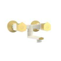 R.N. Wall Mixer Non Telephonic Faucet RNG2P06A17_0