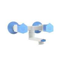 R.N. Wall Mixer Non Telephonic Faucet RNG2P19A17_0