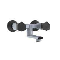 R.N. Wall Mixer Non Telephonic Faucet RNG2P09B17_0