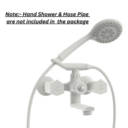 R.N. Wall Mixer with Crutch Faucet RNG2P01A12_1