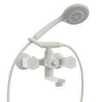 R.N. Wall Mixer with Crutch Faucet RNG2P01A12_0