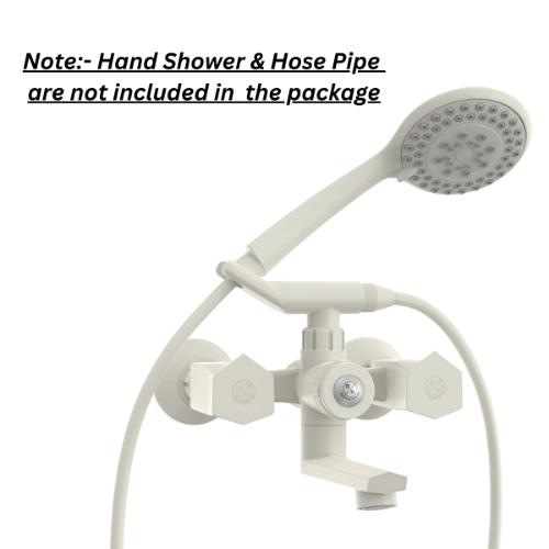 R.N. Wall Mixer with Crutch Faucet RNG2P05A12_1