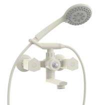 R.N. Wall Mixer with Crutch Faucet RNG2P05A12_0