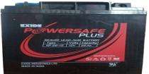 EXIDE Powersafe Plus Sealed 12 V 26 Ah Lead Acid Batteries_0