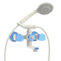 R.N. Wall Mixer with Crutch Faucet RNG2P07A12_0