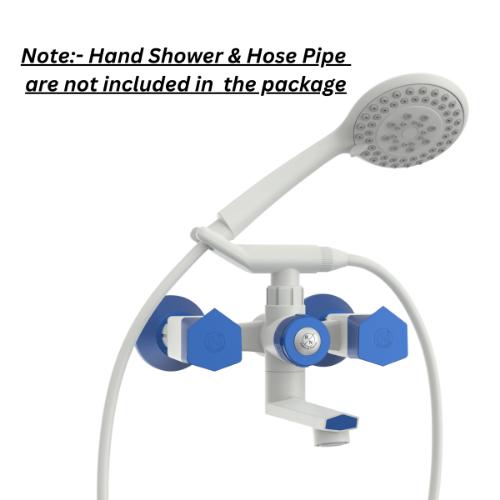 R.N. Wall Mixer with Crutch Faucet RNG2P02A12_1